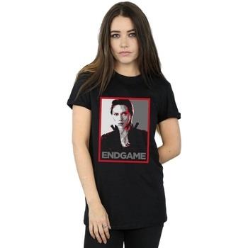 T-shirt Marvel Avengers Endgame