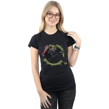 T-shirt Marvel Avengers Endgame Hulk Nano Gauntlet