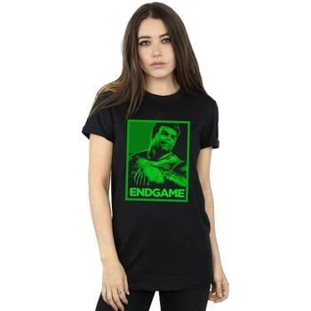 T-shirt Marvel Avengers Endgame