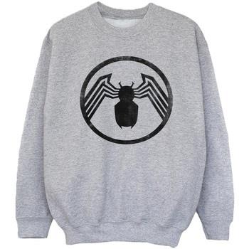 Sweat-shirt enfant Marvel Venom Logo Emblem