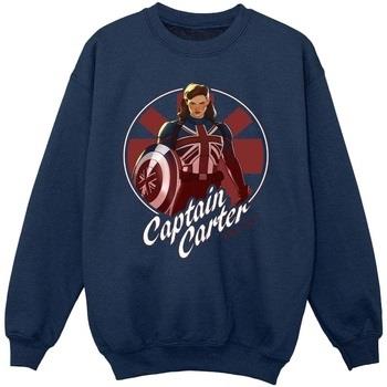 Sweat-shirt enfant Marvel What If