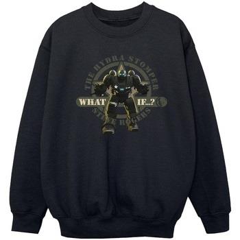 Sweat-shirt enfant Marvel What If Hydra Stomper Rodgers