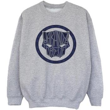 Sweat-shirt enfant Marvel BI30856