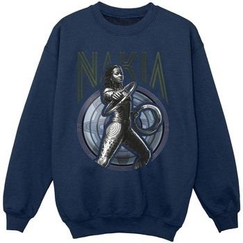 Sweat-shirt enfant Marvel Wakanda Forever