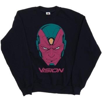 Sweat-shirt enfant Marvel Avengers