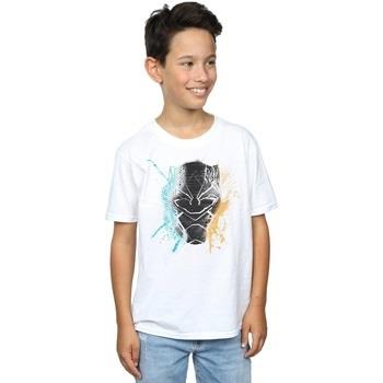 T-shirt enfant Marvel BI49487