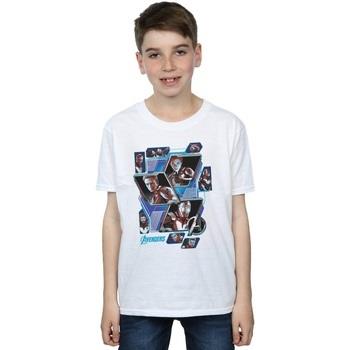 T-shirt enfant Marvel Avengers Endgame