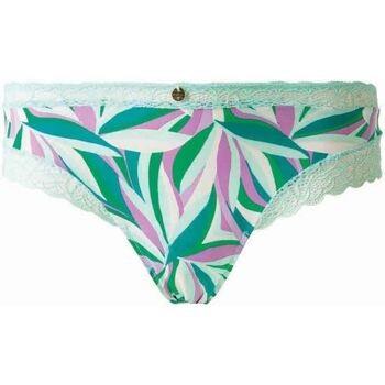 Shorties &amp; boxers Morgan Shorty turquoise Anouk