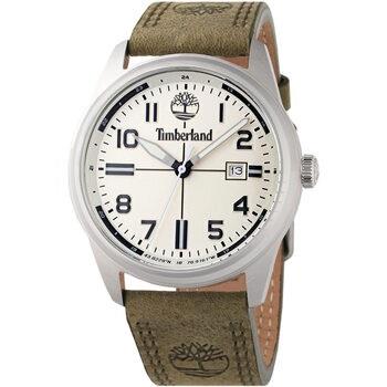 Montre Timberland TDWGB2230703, Quartz, 45mm, 5ATM