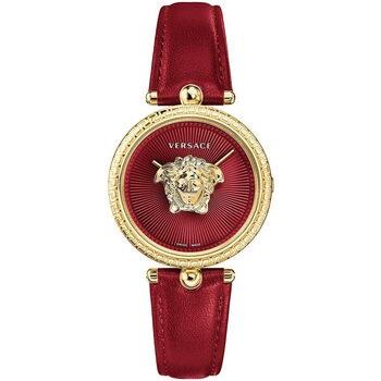 Montre Versace VECQ00418, Quartz, 34mm, 5ATM