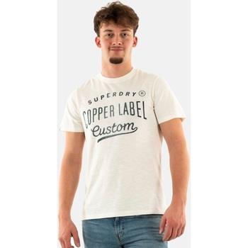 T-shirt Superdry m1011900a