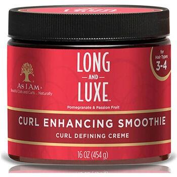 Soins &amp; Après-shampooing As I Am Long And Luxe Curl Enhaning Smoot...