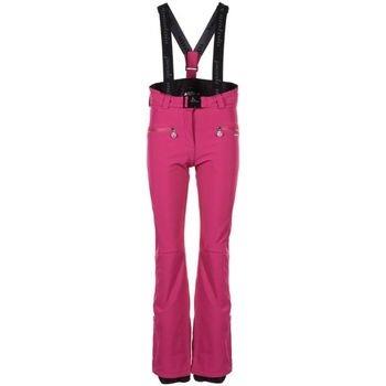 Pantalon Peak Mountain Pantalon de ski femme AFU