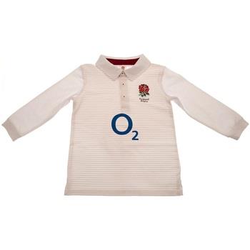 T-shirt enfant England Rfu TA11197