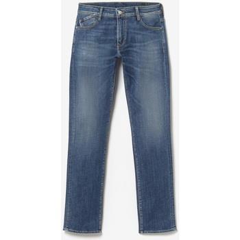 Jeans Le Temps des Cerises Jeans 800/12 regular goya bleu