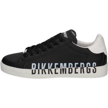 Baskets Bikkembergs 19133/CP B