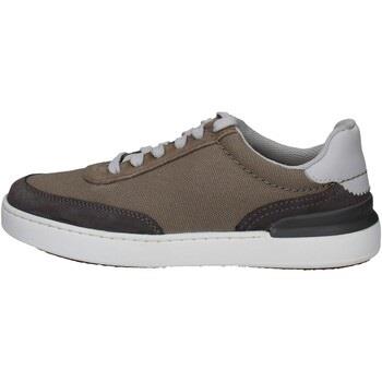 Baskets Clarks COURTLITE TOR