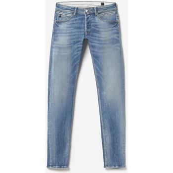 Jeans Le Temps des Cerises Jeans 700/11 adjusted femy bleu