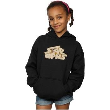 Sweat-shirt enfant Disney Tatooine