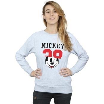 Sweat-shirt Disney Mickey Mouse Split 28