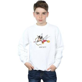 Sweat-shirt enfant Disney Love Cherub