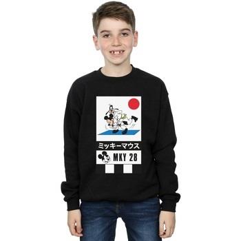 Sweat-shirt enfant Disney BI27237