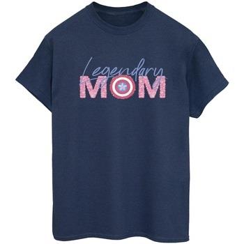 T-shirt Marvel Avengers Mum