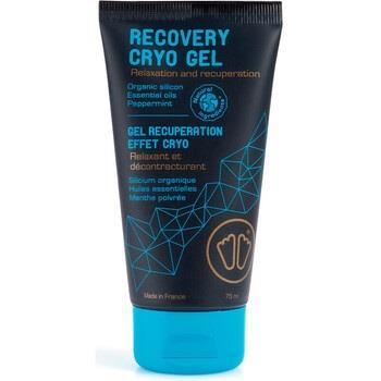 Soins mains et pieds Sidas Gel Recovery Cryo 75 ml