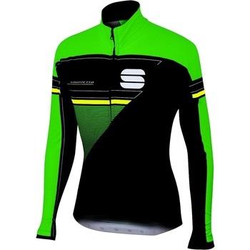 Veste Sportful GRUPPETTO PARTIAL WS JACKET