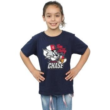 T-shirt enfant Dessins Animés BI40417