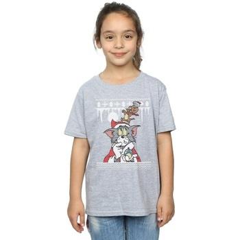 T-shirt enfant Dessins Animés BI40466