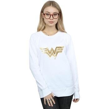 Sweat-shirt Dc Comics 84