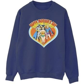 Sweat-shirt Dc Comics Wonder Woman Mother's Day