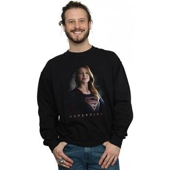 Sweat-shirt Dc Comics Supergirl TV Series Kara Pose