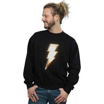 Sweat-shirt Dc Comics Shazam Bolt Logo