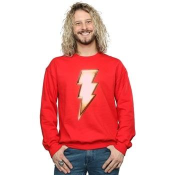 Sweat-shirt Dc Comics Shazam Bolt Logo