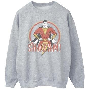 Sweat-shirt Dc Comics BI44530