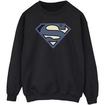 Sweat-shirt Dc Comics BI44596