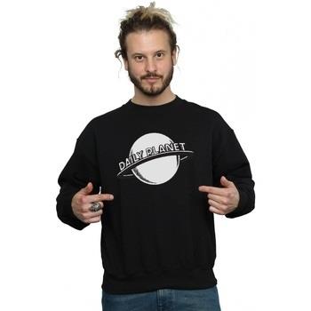 Sweat-shirt Dc Comics Daily Planet