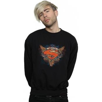 Sweat-shirt Dc Comics BI44621