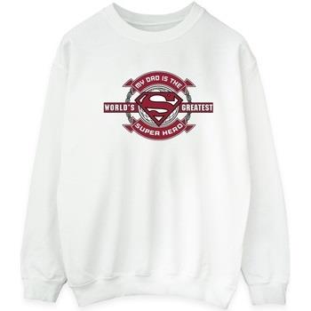 Sweat-shirt Dc Comics BI44666