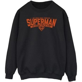 Sweat-shirt Dc Comics BI44675