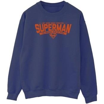 Sweat-shirt Dc Comics BI44675