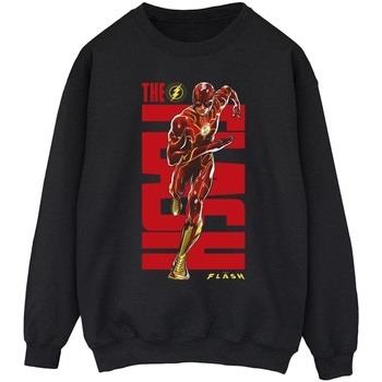 Sweat-shirt Dc Comics BI47253