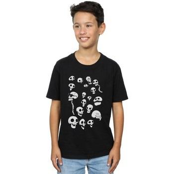 T-shirt enfant Corpse Bride BI49666