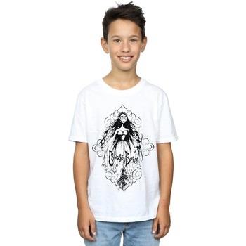 T-shirt enfant Corpse Bride BI49673