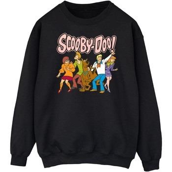 Sweat-shirt Scooby Doo BI50317