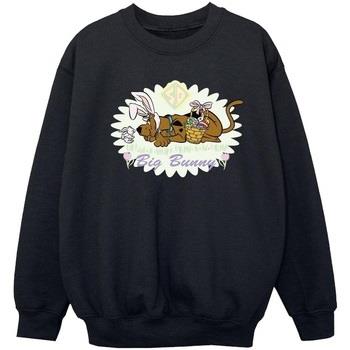 Sweat-shirt enfant Scooby Doo BI50432