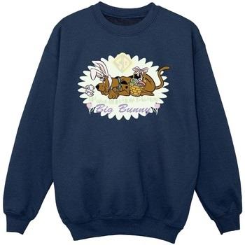 Sweat-shirt enfant Scooby Doo BI50432