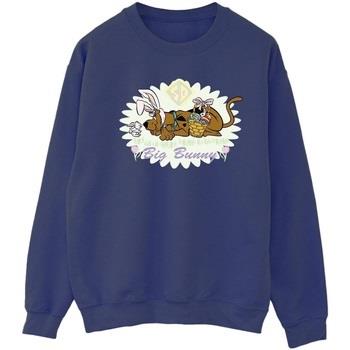 Sweat-shirt Scooby Doo BI50791